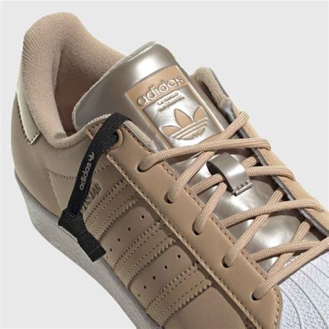 The Future of Sneaker Fashion: How Magic Beige Adidas Sneakers are Setting the Trends